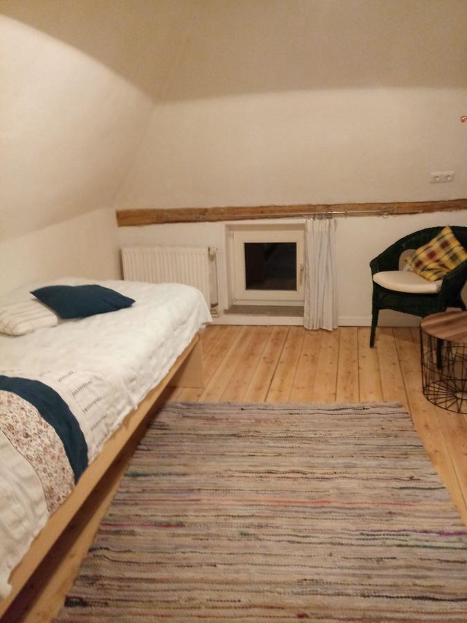 Ferienhaus Burkard Epenwohrden 객실 사진