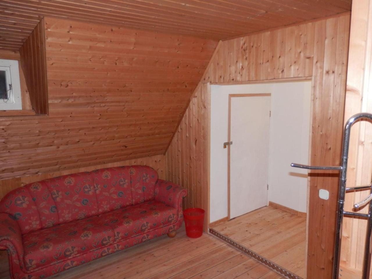 Ferienhaus Burkard Epenwohrden 외부 사진