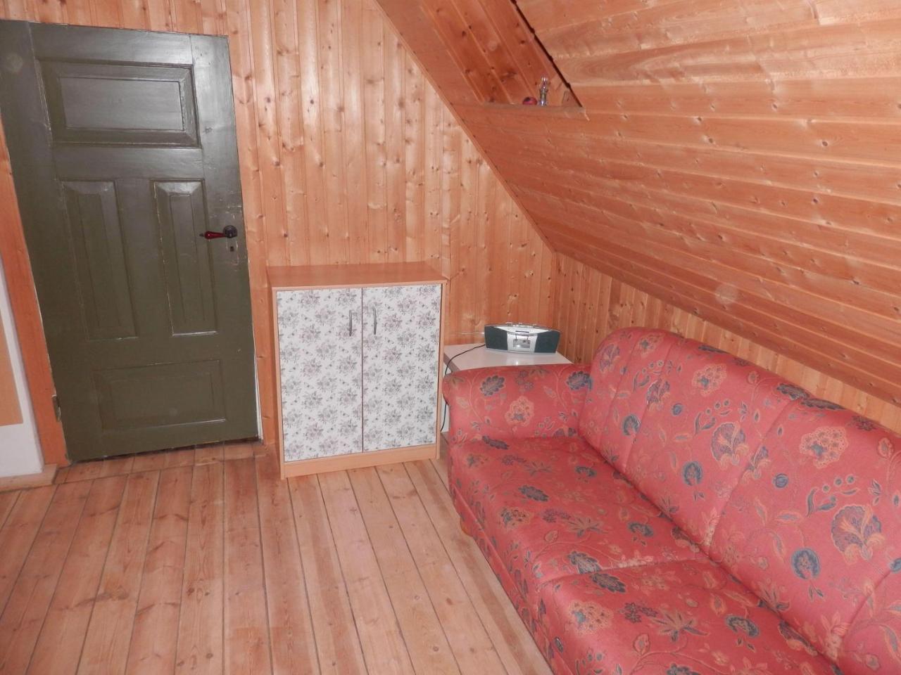 Ferienhaus Burkard Epenwohrden 외부 사진